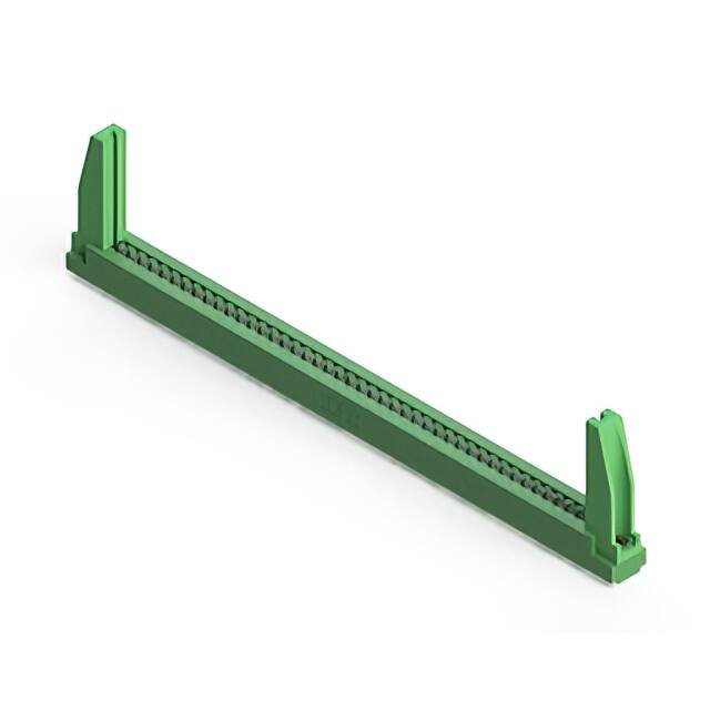 307-044-401-178 EDAC Inc.  Edgeboard Connectors